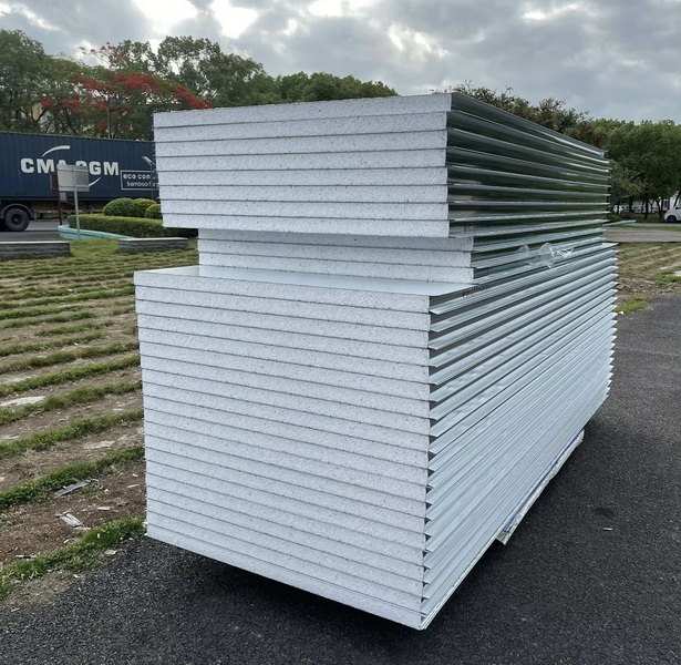 Top Color Steel Sandwich Panel Manufacturers And Suppliers in America