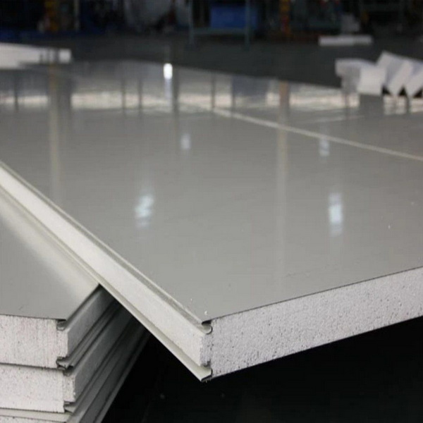 EPS Sandwich Panel France
