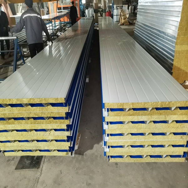 Thermal Insulation Panels Russia