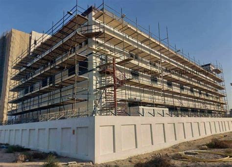 Best Aluminum Scaffolding Italy