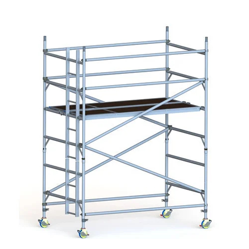 Aluminum Scaffold Tower Korea