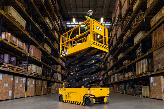 Advanced Work Platform