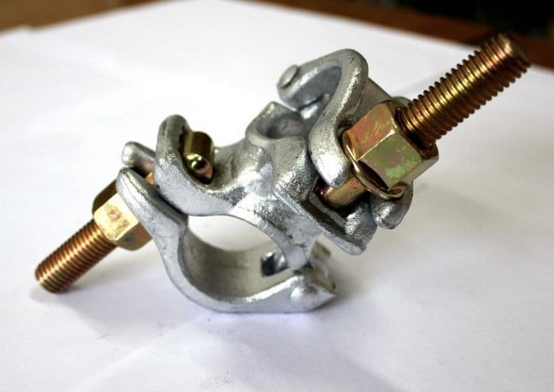 Top 10 Scaffolding Coupler Manufacturers in China