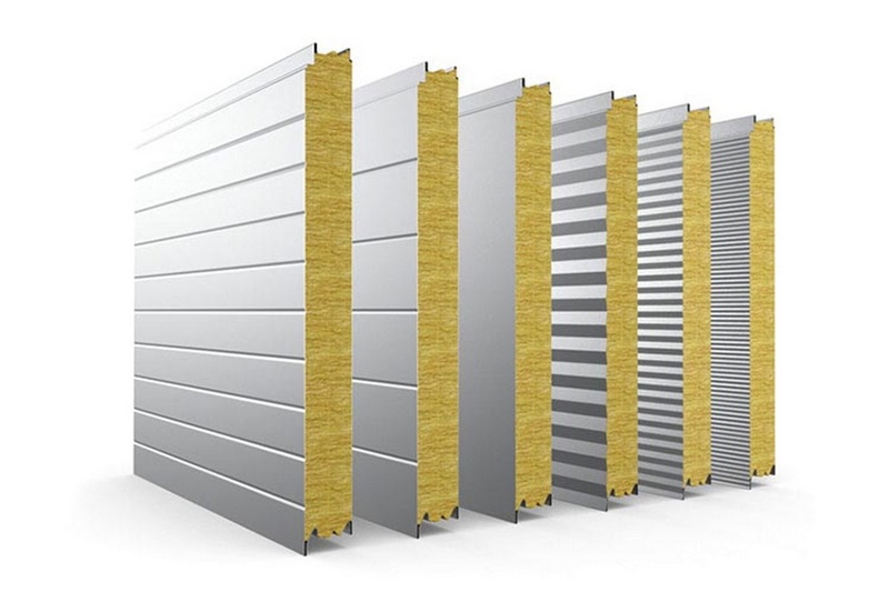 Top 10 Color Steel Sandwich Panel Manufacturers in China