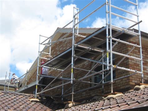 set up aluminum scaffolding_1