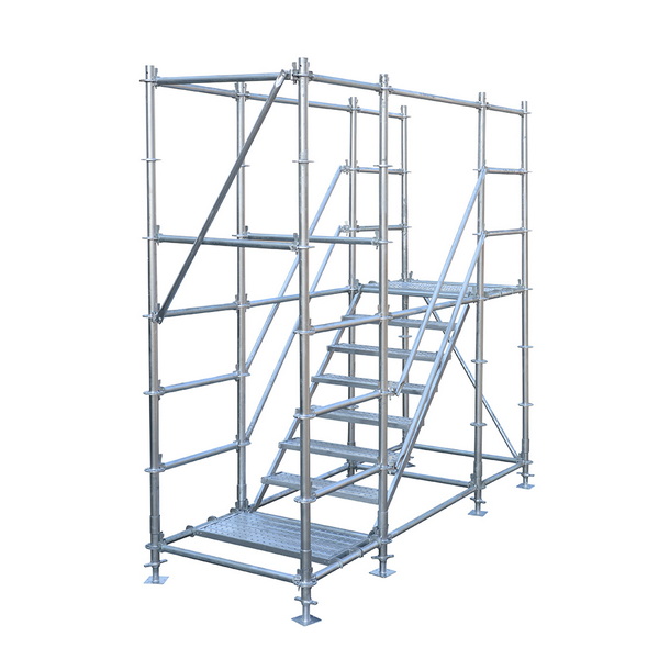 Construction Scaffolding Suppliers Thailand