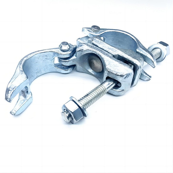 Top Industrial Forged Couplers Manufacturers Europe