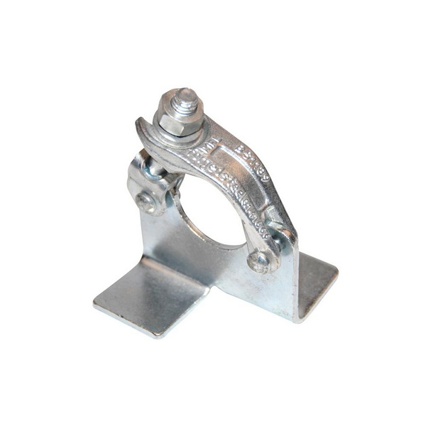 Scaffolding Pipe Clamps Manufacturers UK