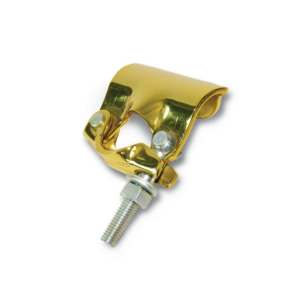 Why Is A Scaffolding Single Coupler Essential for Construction?