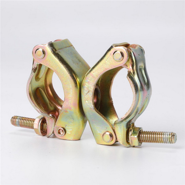 Scaffolding Joint Clamp