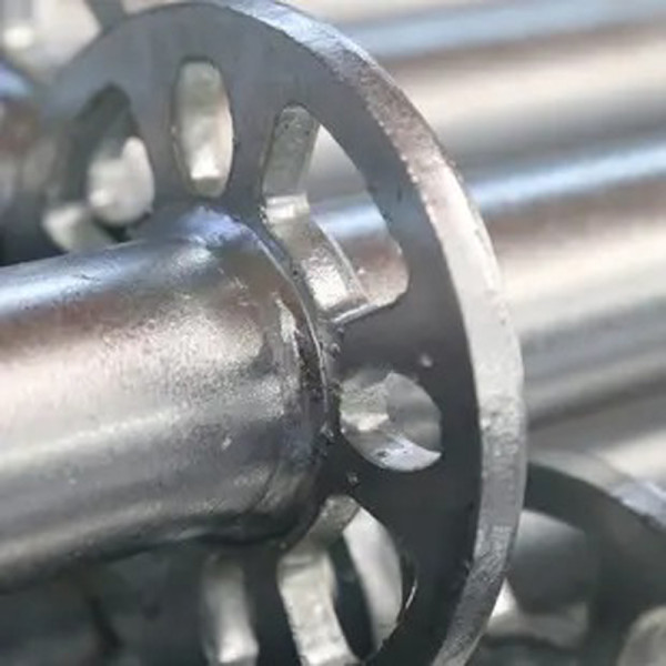 Modular Scaffolding Malaysia