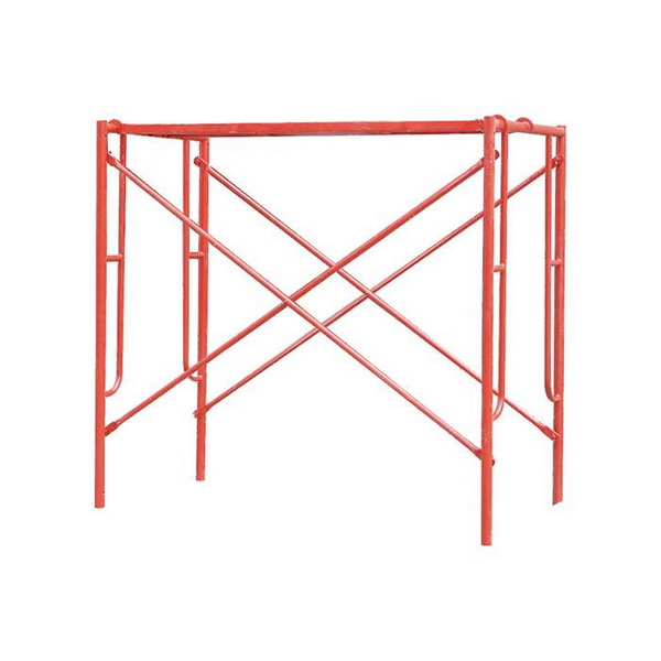 Heavy Duty Frame Scaffolding Japan