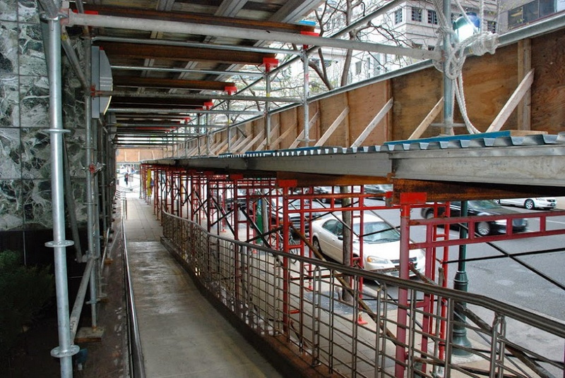 Top Scaffolding Frame Brands Spain