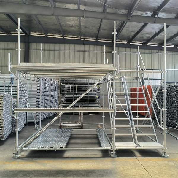 aluminium ringlock scaffolding_2