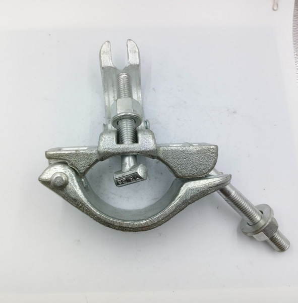 Heavy Duty BS Coupler