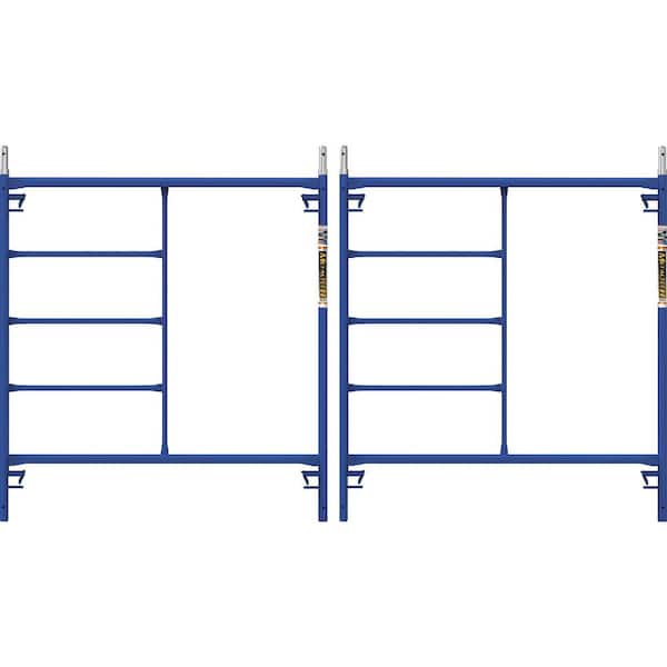 Top Scaffolding Ladder Frame Manufacturers And Suppliers in Europe