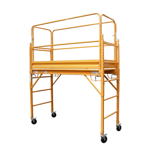 Scaffold Guard Rail Wholesale Spain