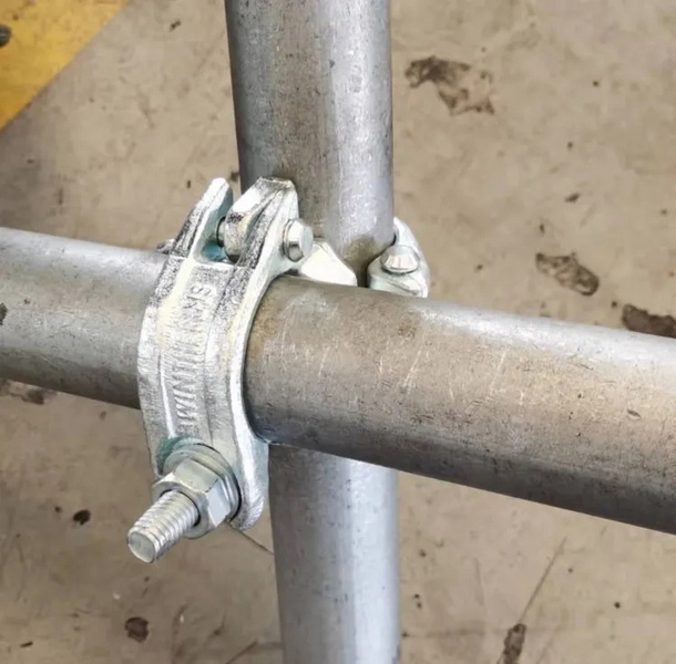 capacity of scaffolding clamp_2