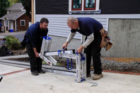 Adjustable Pump Jack System