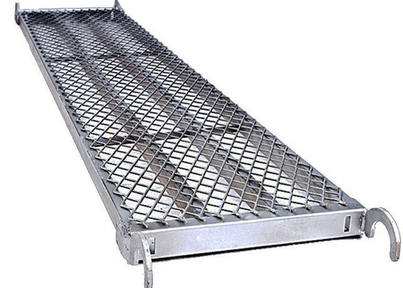 What Are The Benefits of Aluminum Boards for Scaffolding?