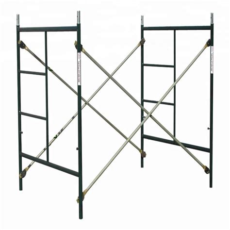 Construction Mason Frame Scaffolding Germany