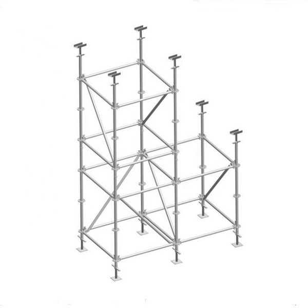 Buy Shoring Frame Scaffolding Online