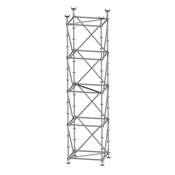 Top Shoring Frame Scaffolding Manufacturers And Suppliers in Germany