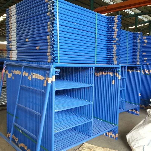 Wholesale Mason Frame Scaffolding America