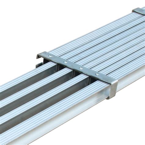 What Maintenance Is Required For Expandable Aluminum Planks?