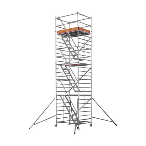 Tall Ladder Rental