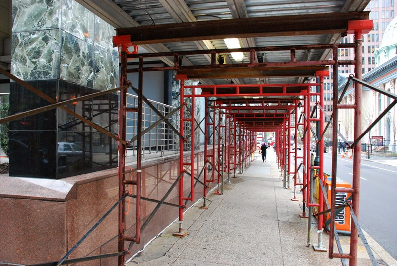 Can I Get OEM Services From A Liba Steel Frame Scaffolding Manufacturers?