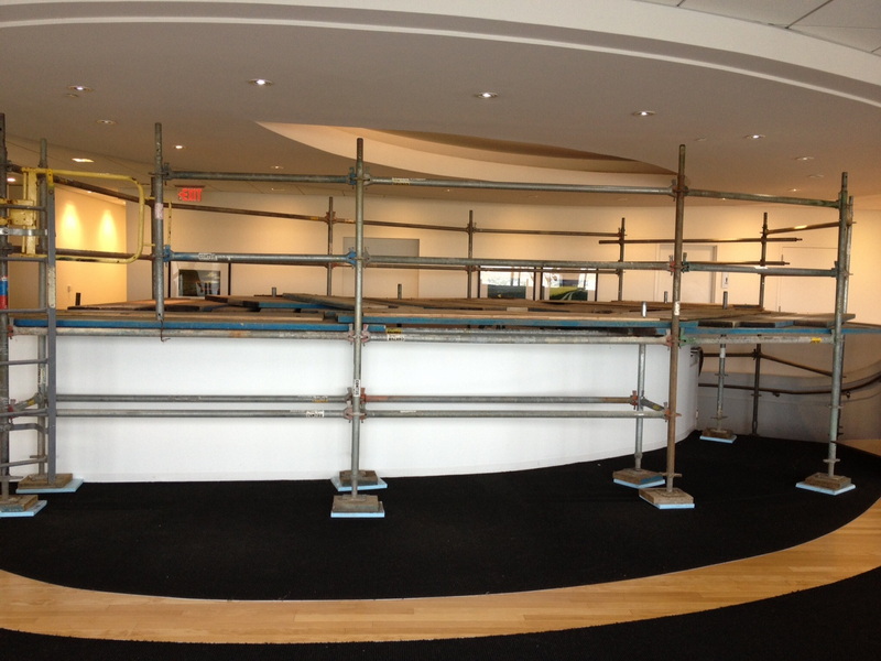 interior scaffolding system_2