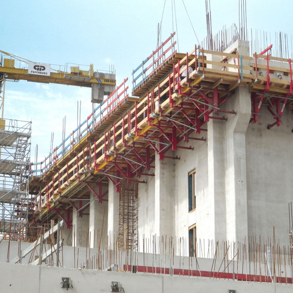 climbing scaffold system_2
