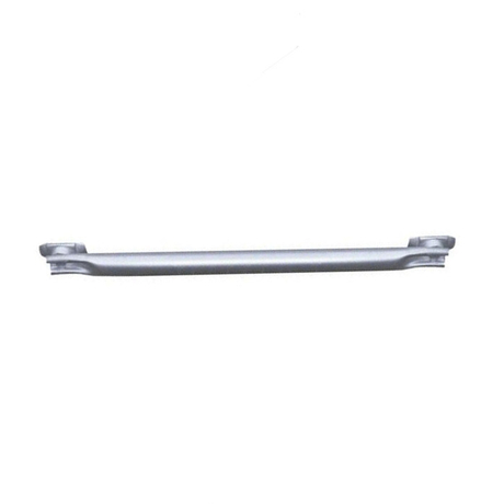 Cuplock System Scaffolding Diagonal Brace