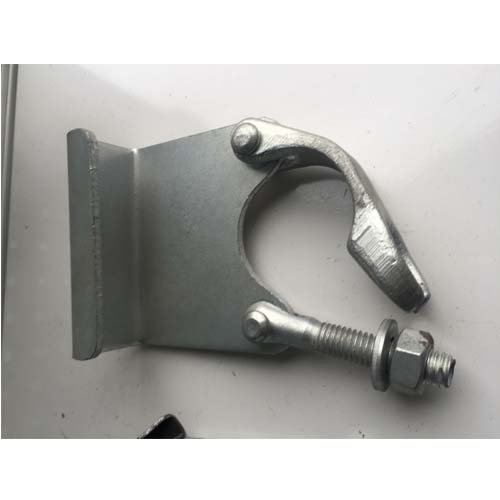 Scaffolding Fitting Drop Forged Board Retaining Clamp/Board Coupler