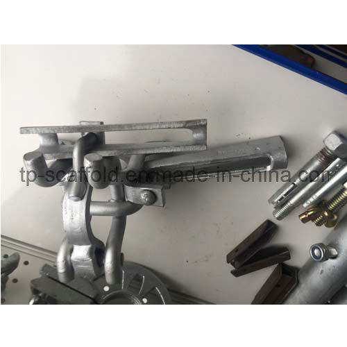 Drop Forged Scaffolding Scaffold Wedge Clamp