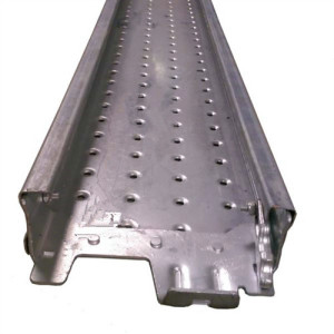 Ringlock Scaffolding Steel Plank for American Type