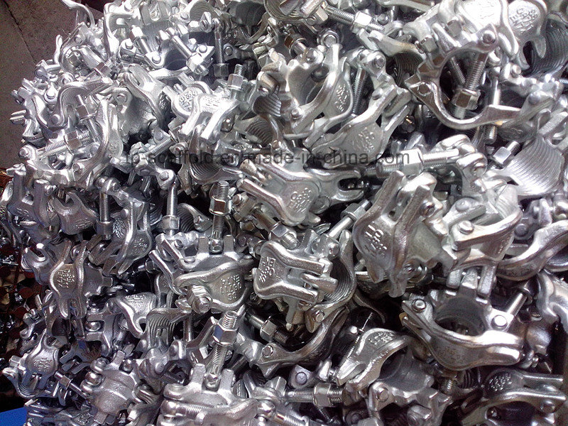 Scaffolding Right Angle/Double/Fixed Coupler American Type