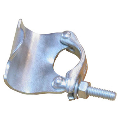Drop Forged Scaffolding Putlog Coupler for Pipe Connecting