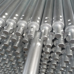 Scaffolding Twist Lock Tube Hot DIP Galvanized