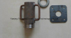 Steel Scaffolding Prop Accessories-- Prop Plate