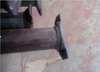 Scaffolding Forged Ledger Blade Cuplock Scaffolding Accessories