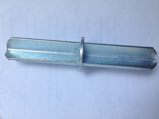 Scaffolding Connector Pin in Cross Shape