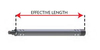 Galvanized Twist Lock Tube for Scaffolding System