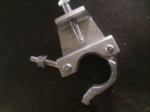 Scaffolding Drop Forged Girder Coupler Fixed Style