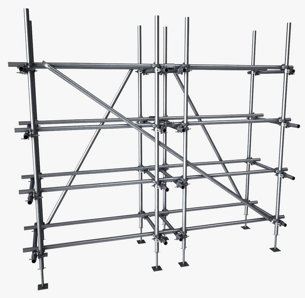 How Much Does Cuplock Scaffolding Cost Per Meter?