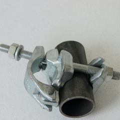 Vertical Scaffolding Coupler Building