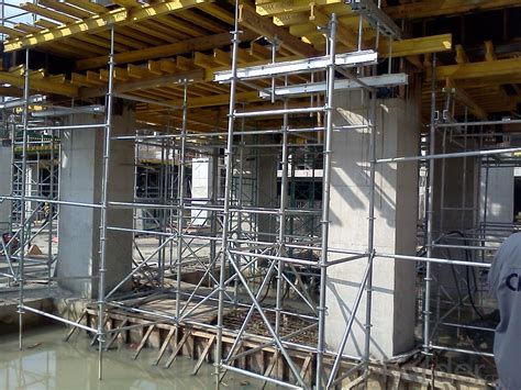 ring lock scaffolding system_2 ring lock scaffolding system_2