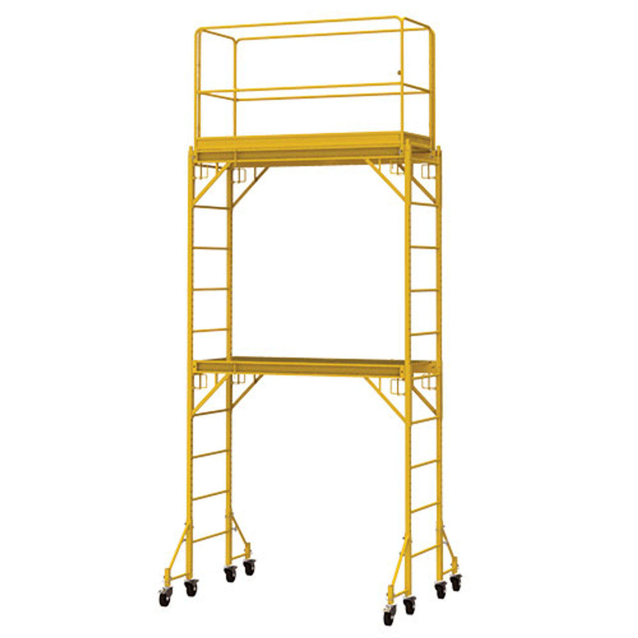 12' Multifunctional Baker Scaffolding for Sale