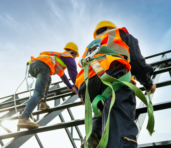 Scaffolding Safety